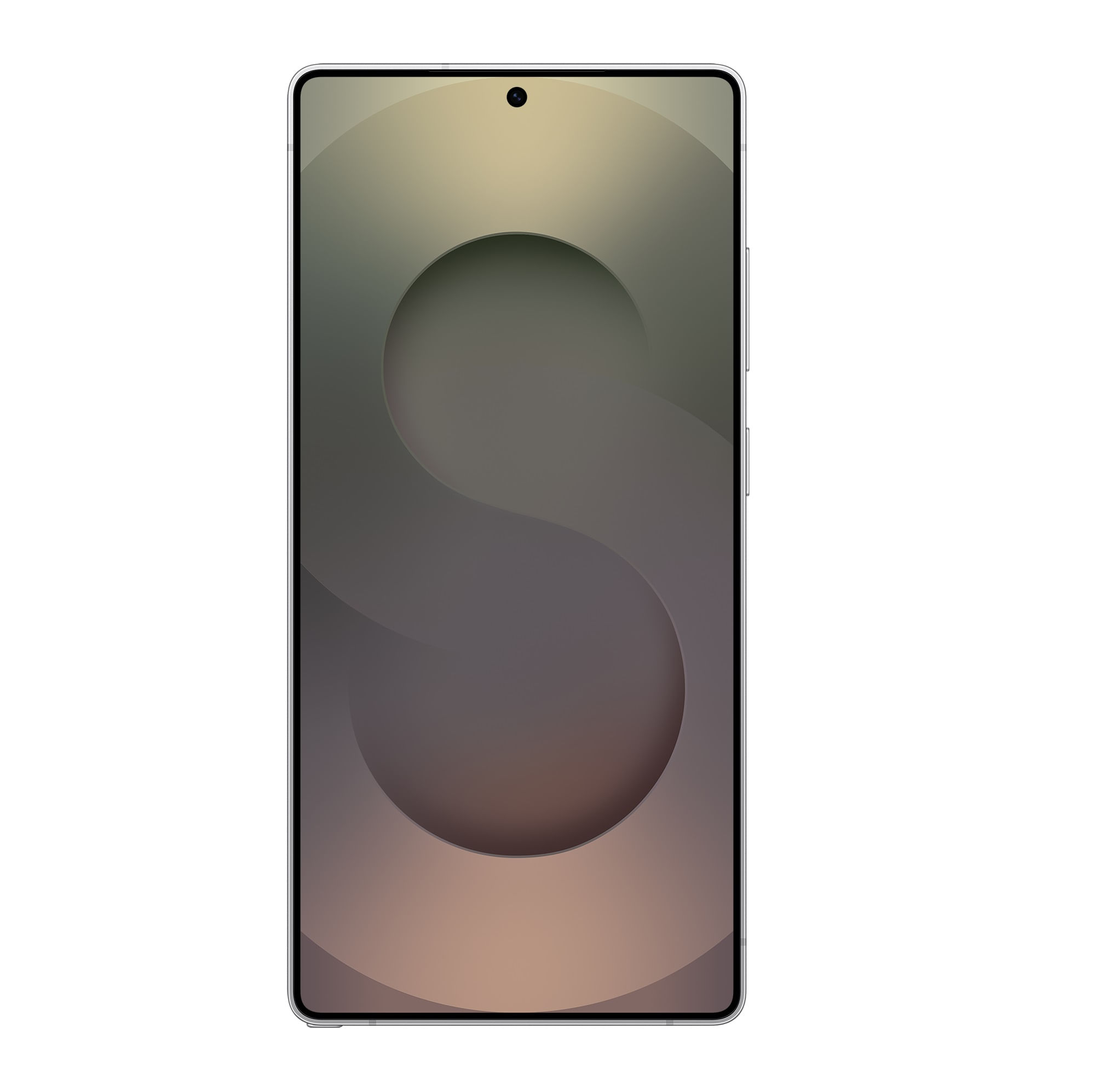 Samsung Galaxy S25 Ultra Telefon Mobil Dual SIM 12GB RAM 256GB + S Pen support Titanium WhiteSilver